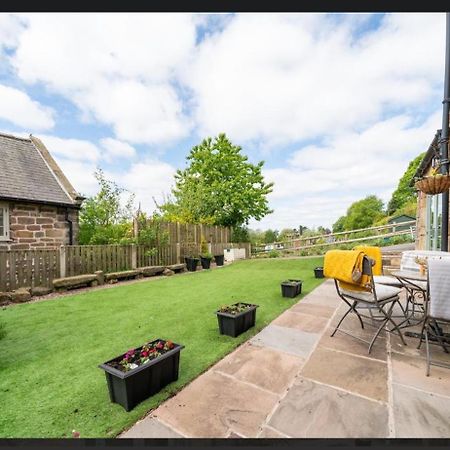 Riber Retreat, Matlock, Derbyshire Villa Matlock  Ngoại thất bức ảnh