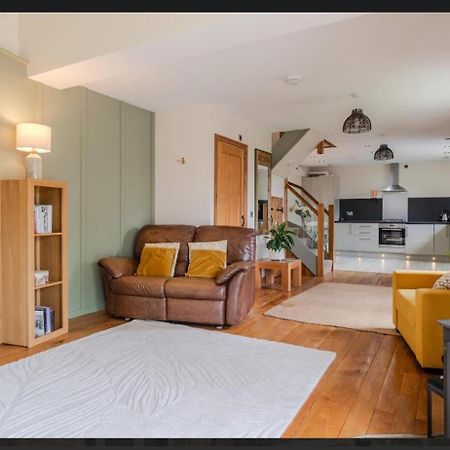 Riber Retreat, Matlock, Derbyshire Villa Matlock  Ngoại thất bức ảnh