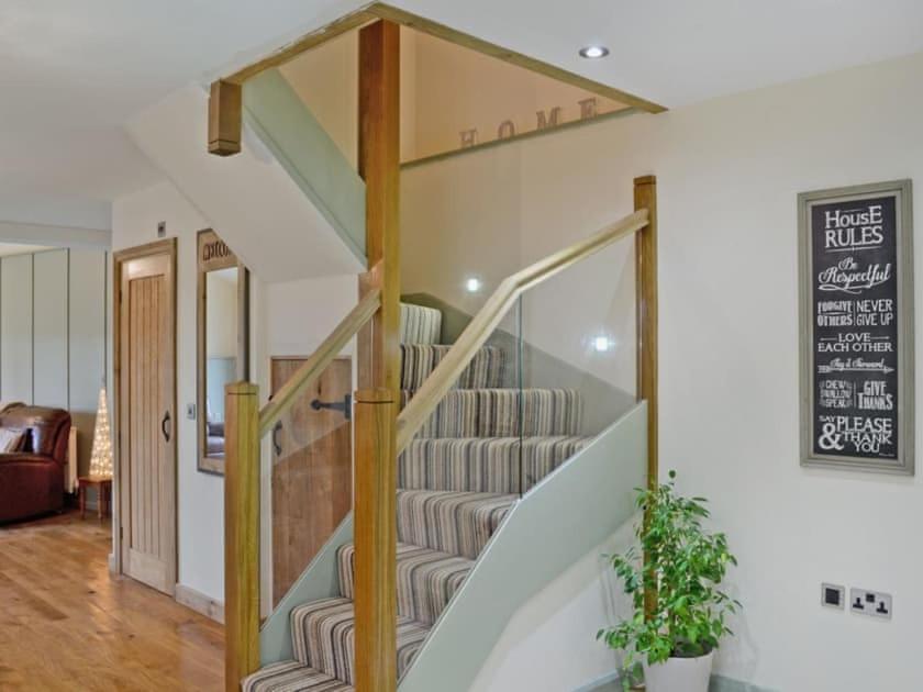 Riber Retreat, Matlock, Derbyshire Villa Matlock  Ngoại thất bức ảnh