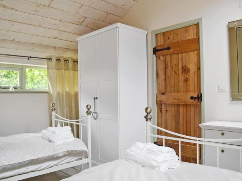 Riber Retreat, Matlock, Derbyshire Villa Matlock  Ngoại thất bức ảnh