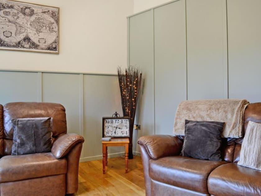 Riber Retreat, Matlock, Derbyshire Villa Matlock  Ngoại thất bức ảnh