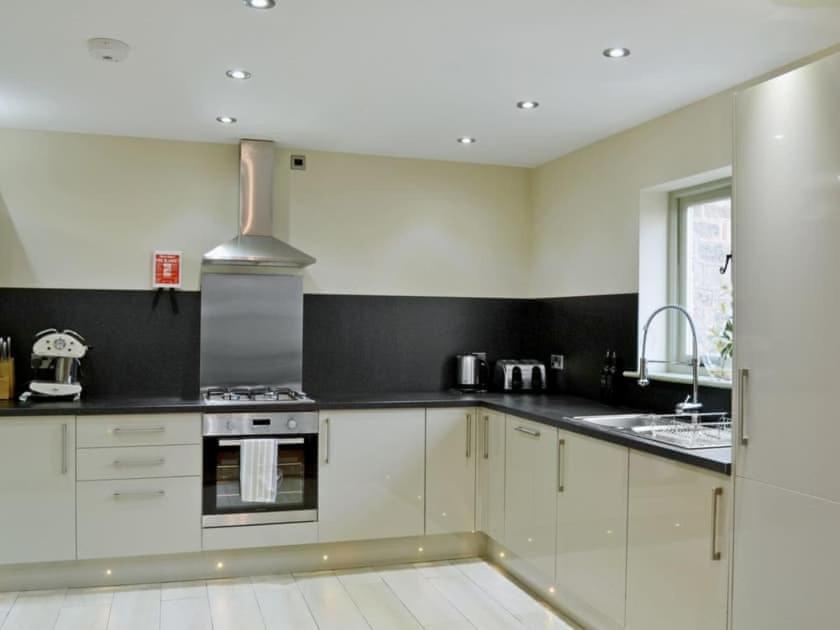 Riber Retreat, Matlock, Derbyshire Villa Matlock  Ngoại thất bức ảnh
