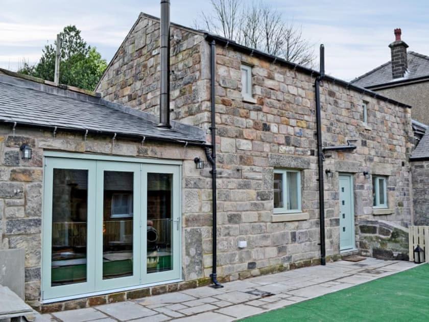 Riber Retreat, Matlock, Derbyshire Villa Matlock  Ngoại thất bức ảnh