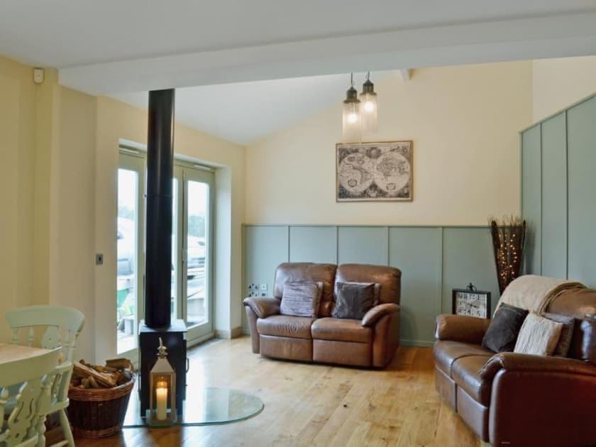 Riber Retreat, Matlock, Derbyshire Villa Matlock  Ngoại thất bức ảnh
