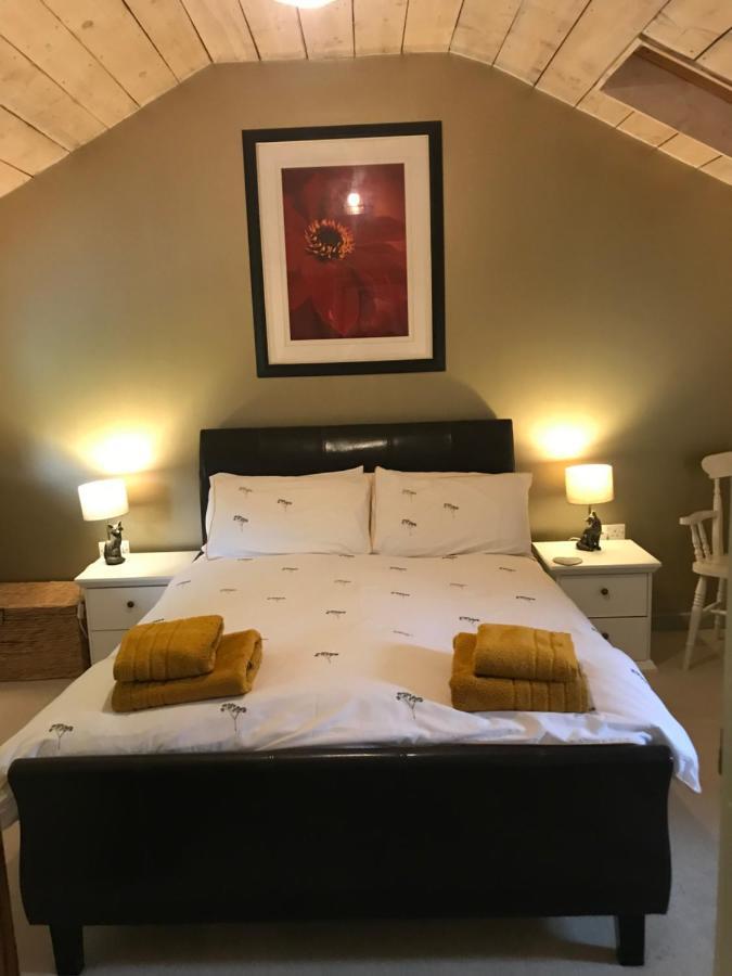 Riber Retreat, Matlock, Derbyshire Villa Matlock  Ngoại thất bức ảnh