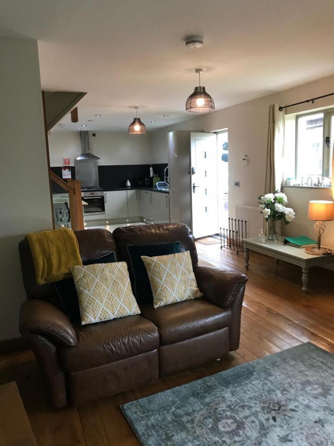 Riber Retreat, Matlock, Derbyshire Villa Matlock  Ngoại thất bức ảnh