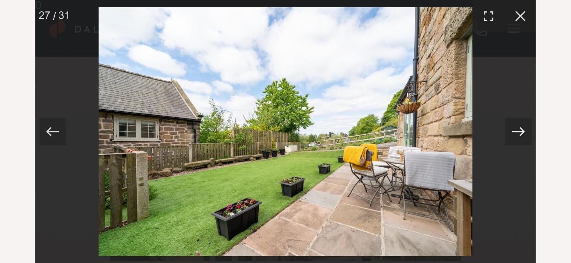 Riber Retreat, Matlock, Derbyshire Villa Matlock  Ngoại thất bức ảnh