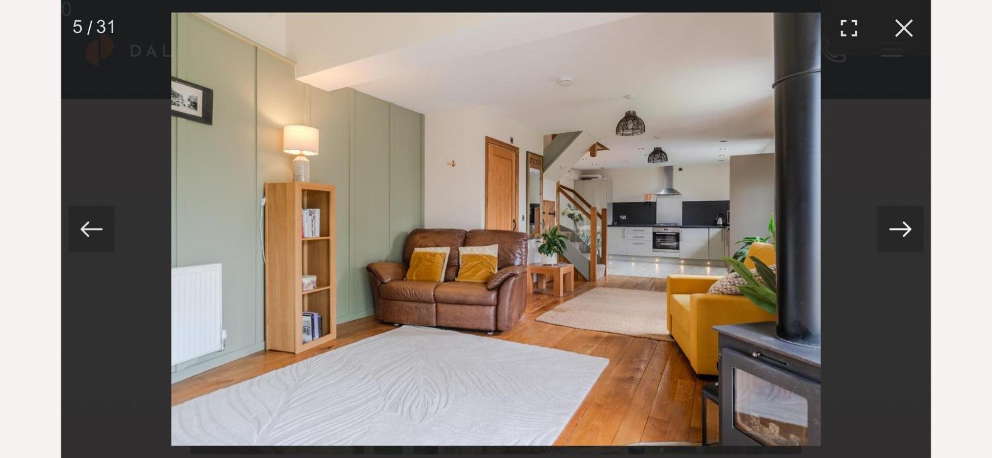Riber Retreat, Matlock, Derbyshire Villa Matlock  Ngoại thất bức ảnh