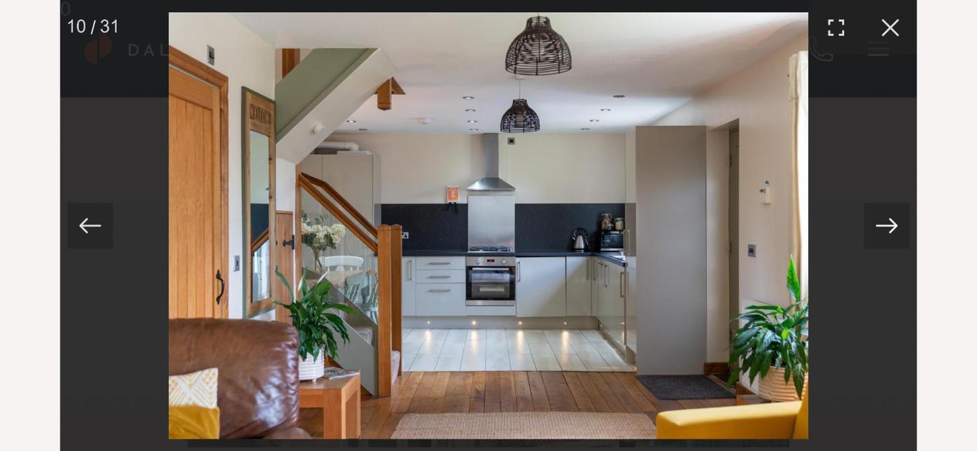 Riber Retreat, Matlock, Derbyshire Villa Matlock  Ngoại thất bức ảnh