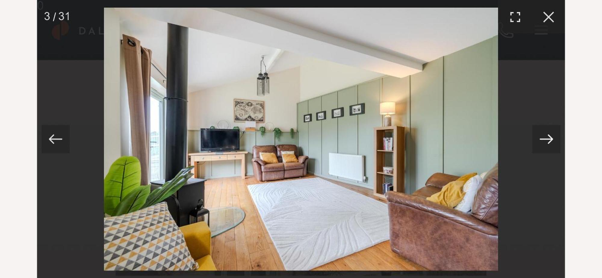 Riber Retreat, Matlock, Derbyshire Villa Matlock  Ngoại thất bức ảnh