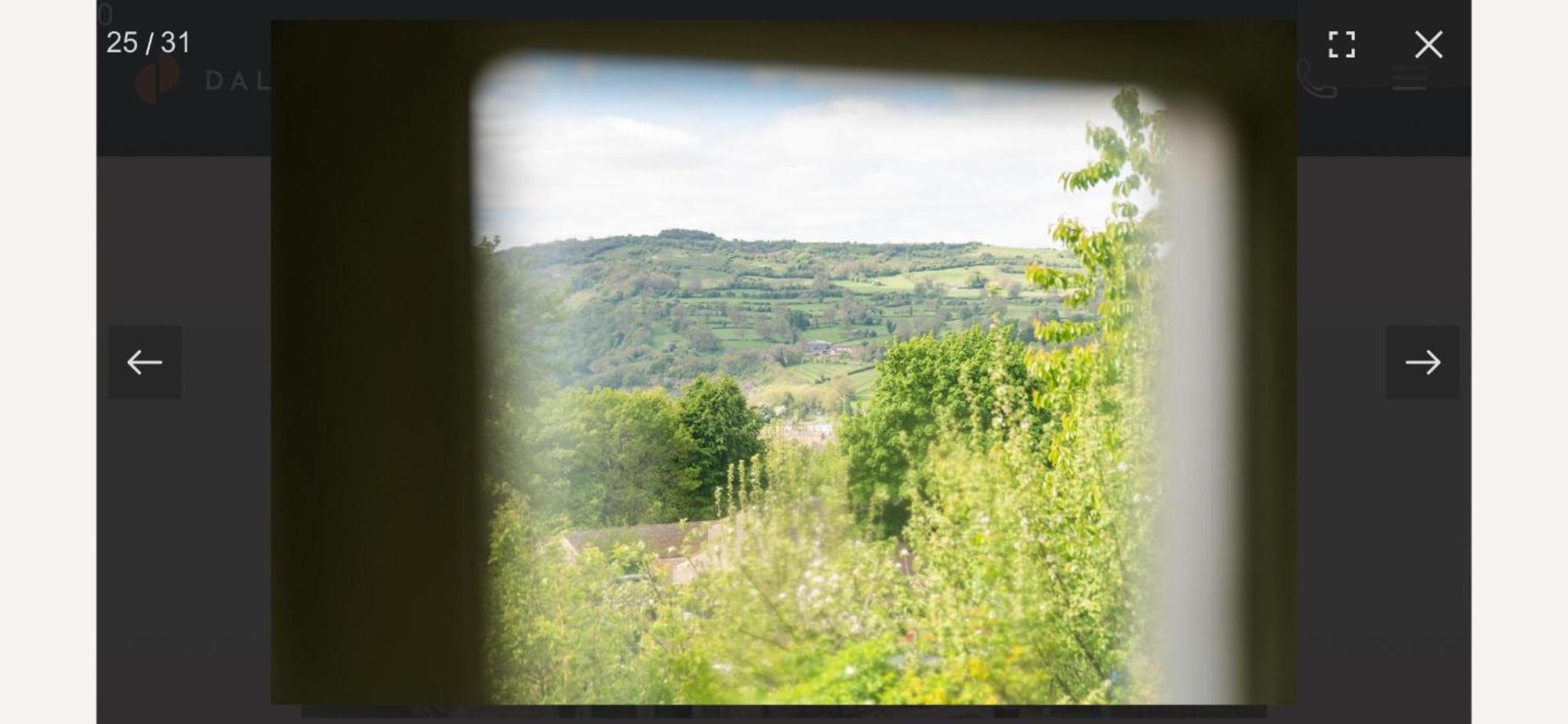 Riber Retreat, Matlock, Derbyshire Villa Matlock  Ngoại thất bức ảnh