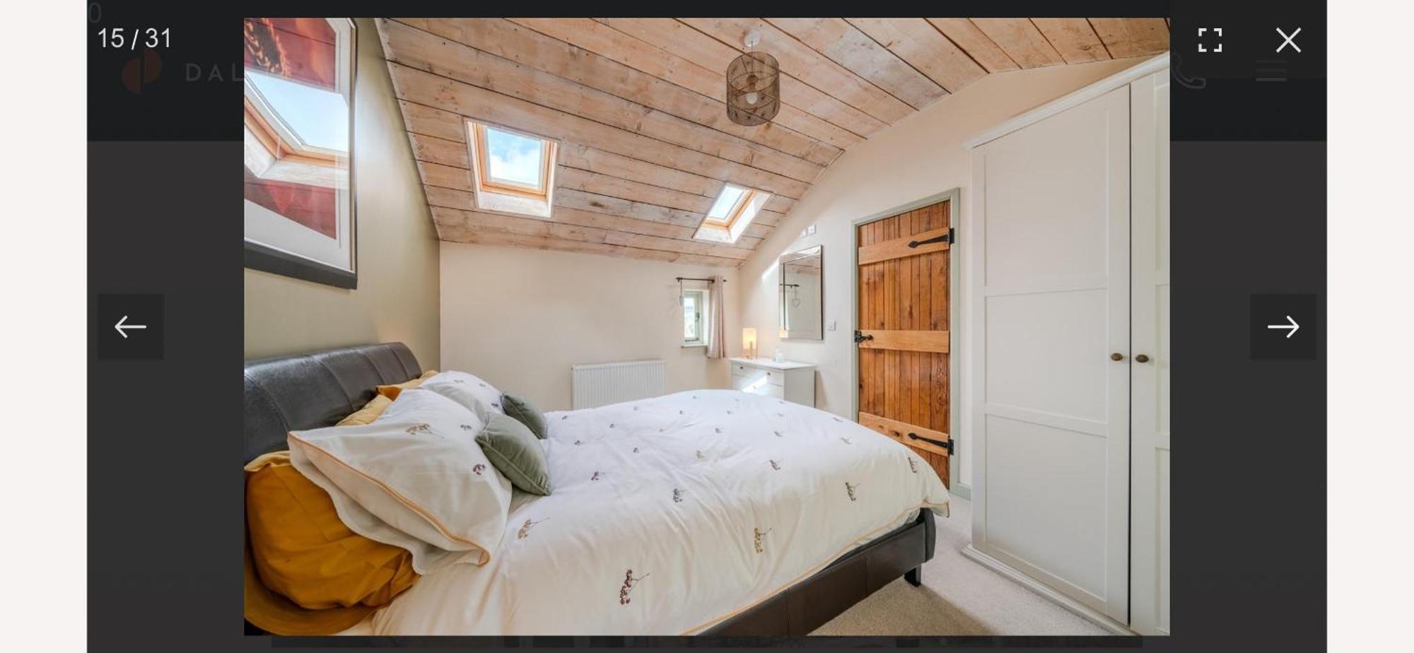 Riber Retreat, Matlock, Derbyshire Villa Matlock  Ngoại thất bức ảnh