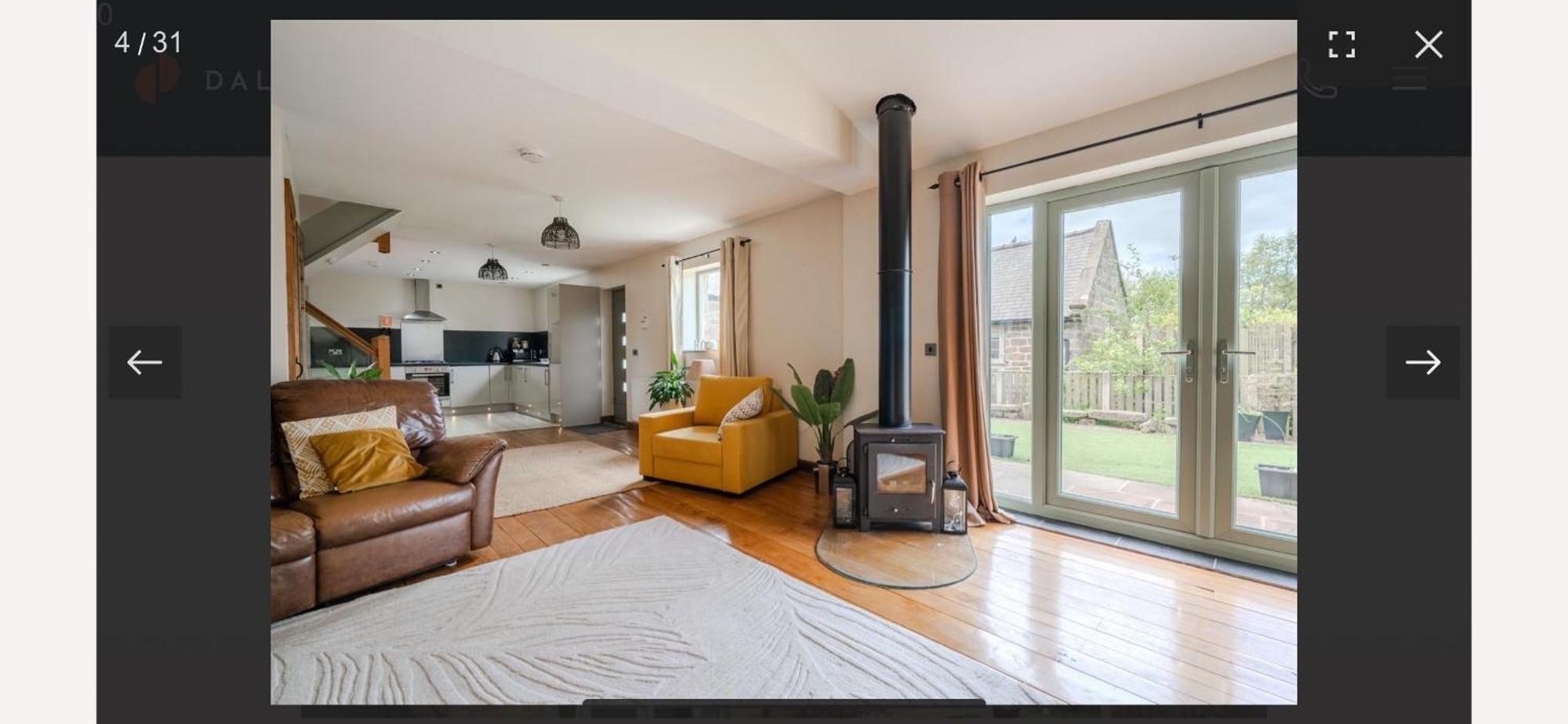 Riber Retreat, Matlock, Derbyshire Villa Matlock  Ngoại thất bức ảnh