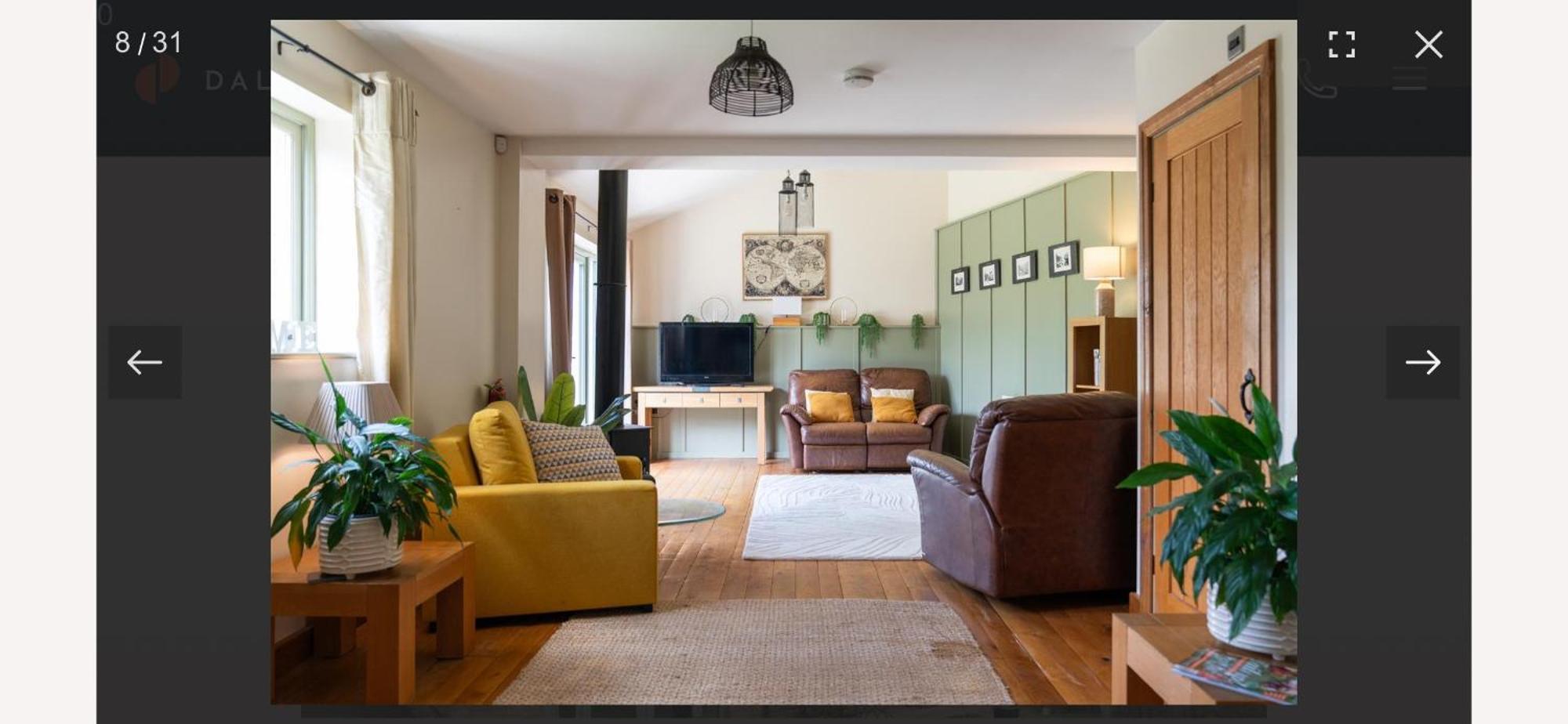 Riber Retreat, Matlock, Derbyshire Villa Matlock  Ngoại thất bức ảnh