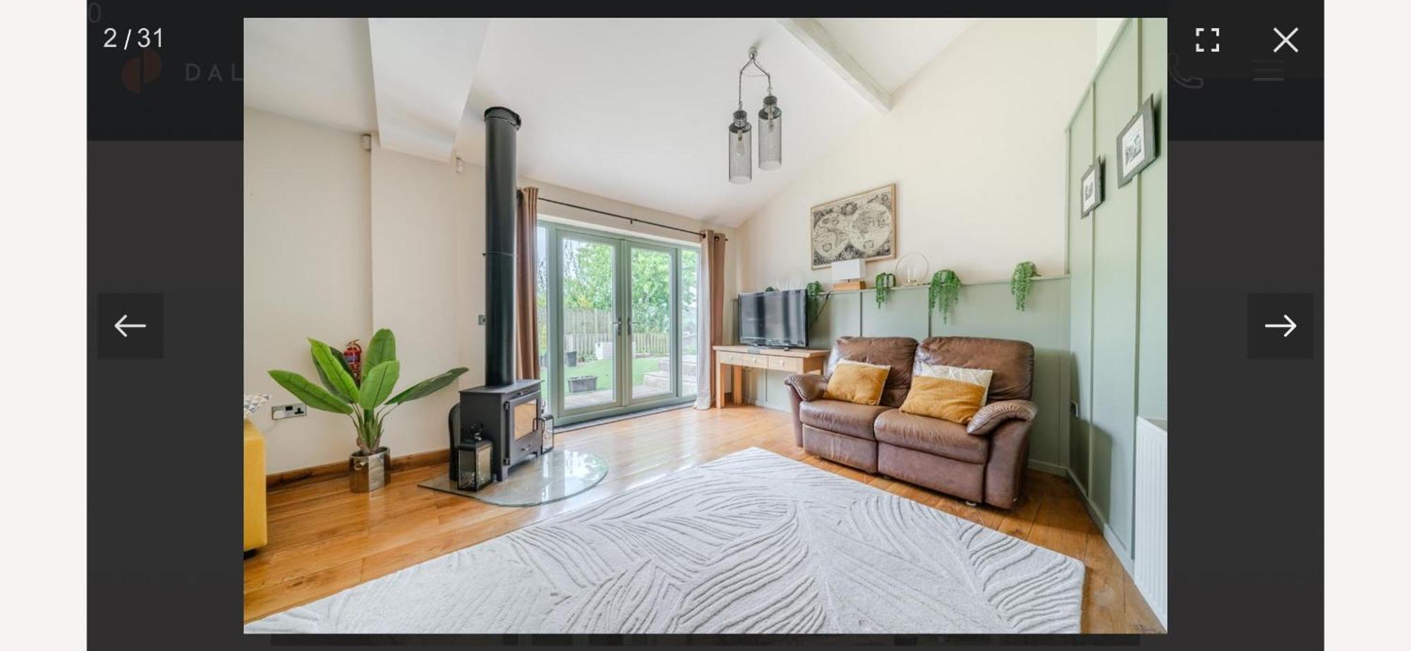 Riber Retreat, Matlock, Derbyshire Villa Matlock  Ngoại thất bức ảnh