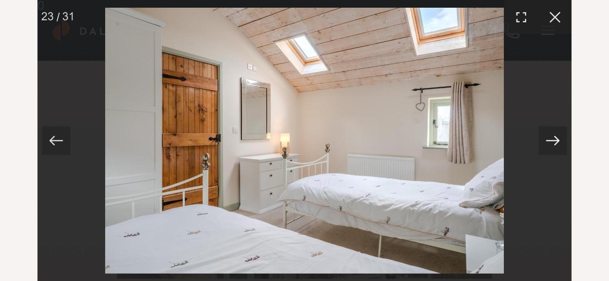 Riber Retreat, Matlock, Derbyshire Villa Matlock  Ngoại thất bức ảnh