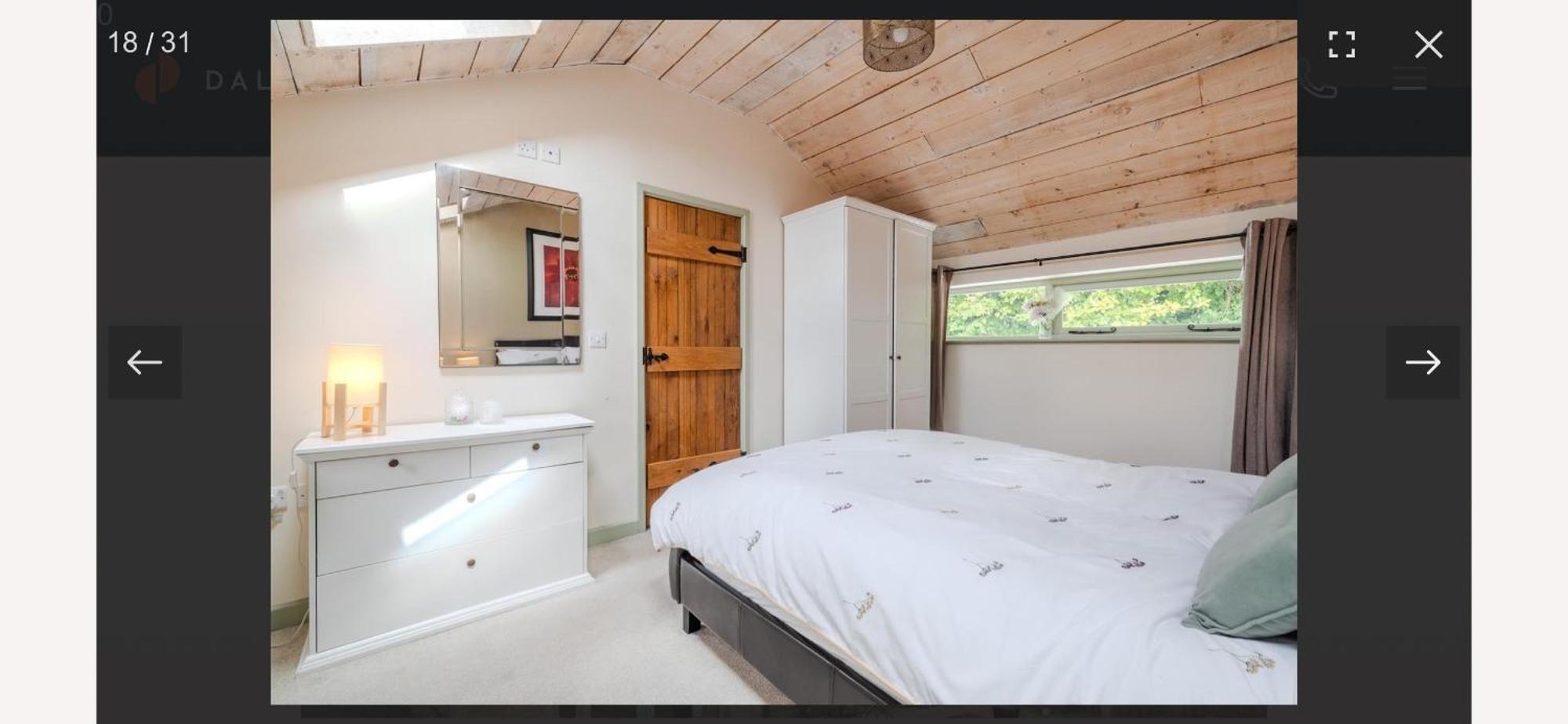 Riber Retreat, Matlock, Derbyshire Villa Matlock  Ngoại thất bức ảnh