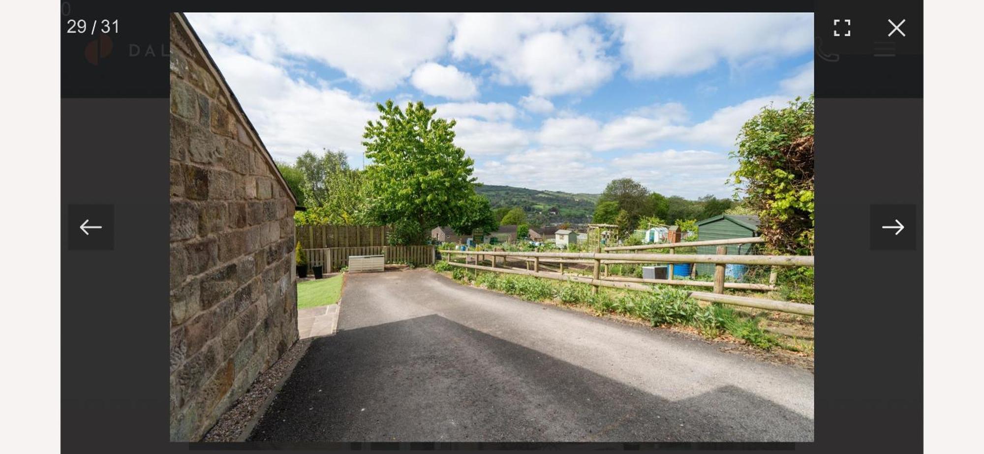 Riber Retreat, Matlock, Derbyshire Villa Matlock  Ngoại thất bức ảnh