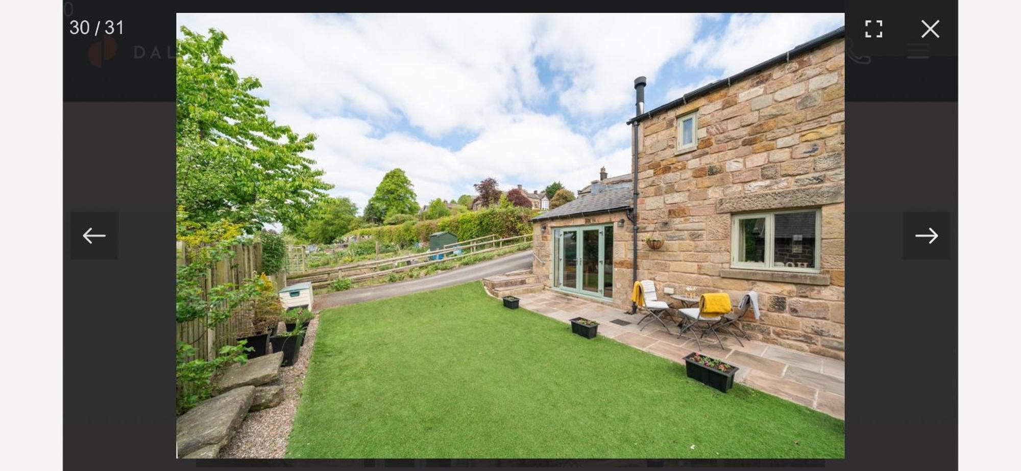 Riber Retreat, Matlock, Derbyshire Villa Matlock  Ngoại thất bức ảnh